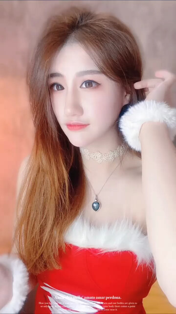 迟来��的圣诞🎄小视频