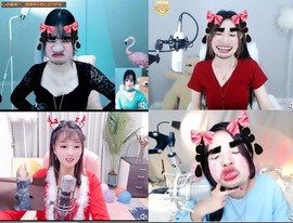 兰馨💙已退休主播照片