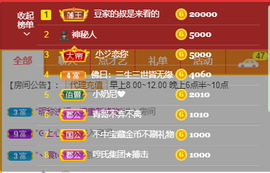 ♚~小巴豆~贪财好色的图片