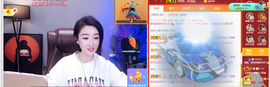 窦窦，家里有事休息了主播照片