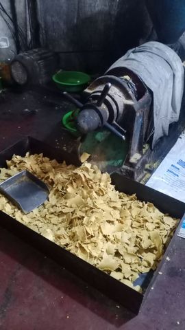 小芳，🌸减肥打卡主播照片