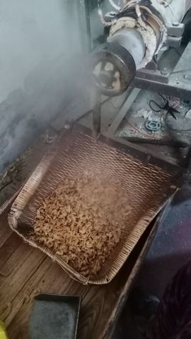 小芳，🌸减肥打卡主播照片