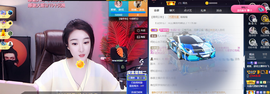 窦窦，家里有事休息了主播照片