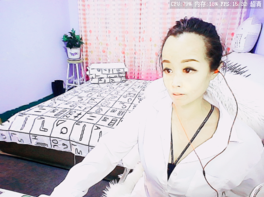 做自己的那道光的图片