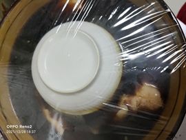 素雅依依暂休主播照片