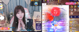 遇见❥暂休主播照片