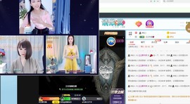沄9冠感恩有你主播照片