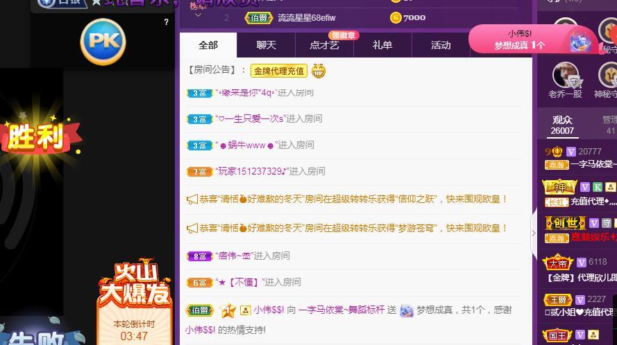 一字马~依棠的图片