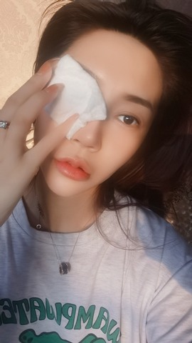 素雪小幸运主播照片
