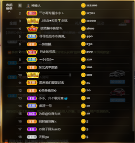 小小、有点甜🐳的图片