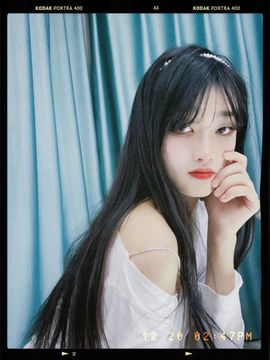 温柔若曦吖～主播照片