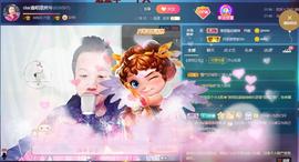 小鑫唱情歌主播照片