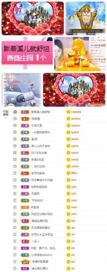 🎵小邓丽君🌺溪儿主播照片