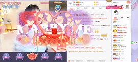 快乐每一天∨主播照片