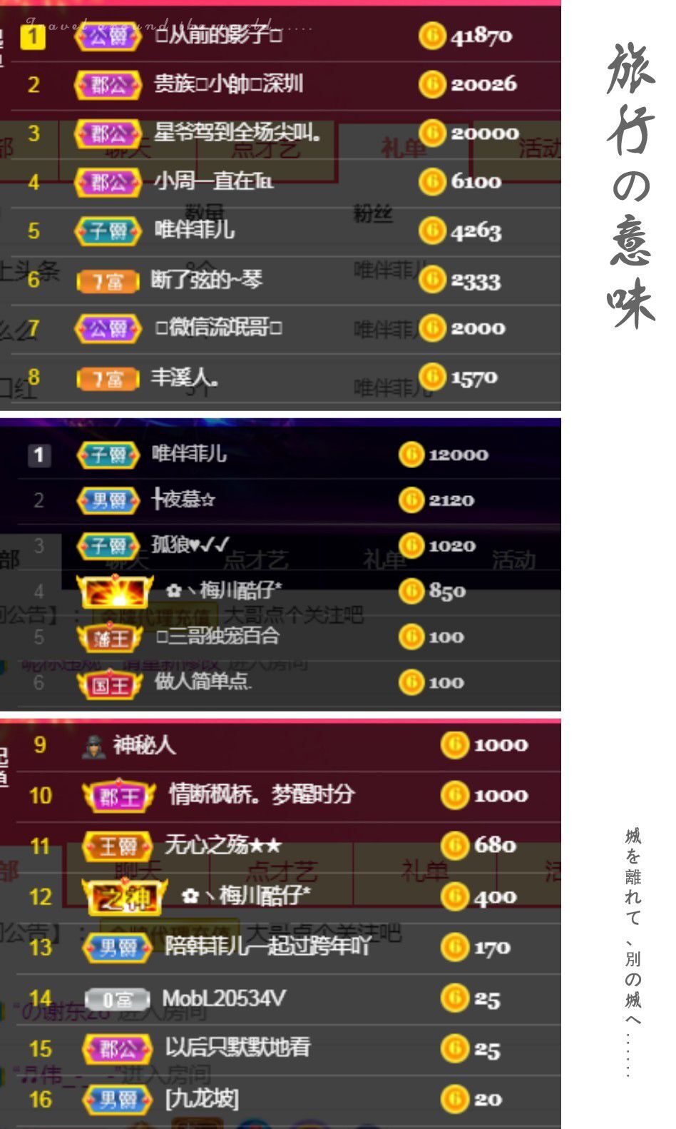 菲儿♥好运来🌈的图片