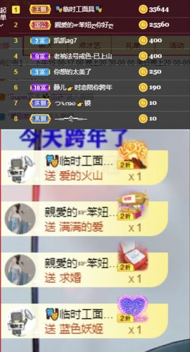 一树梨花压海唐同学☞主播照片