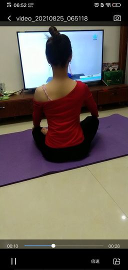 现实✔差距主播照片