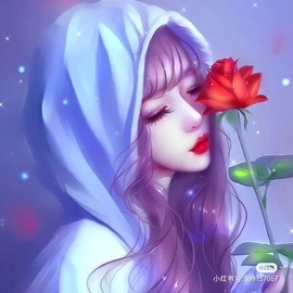 悦悦不乖主播照片