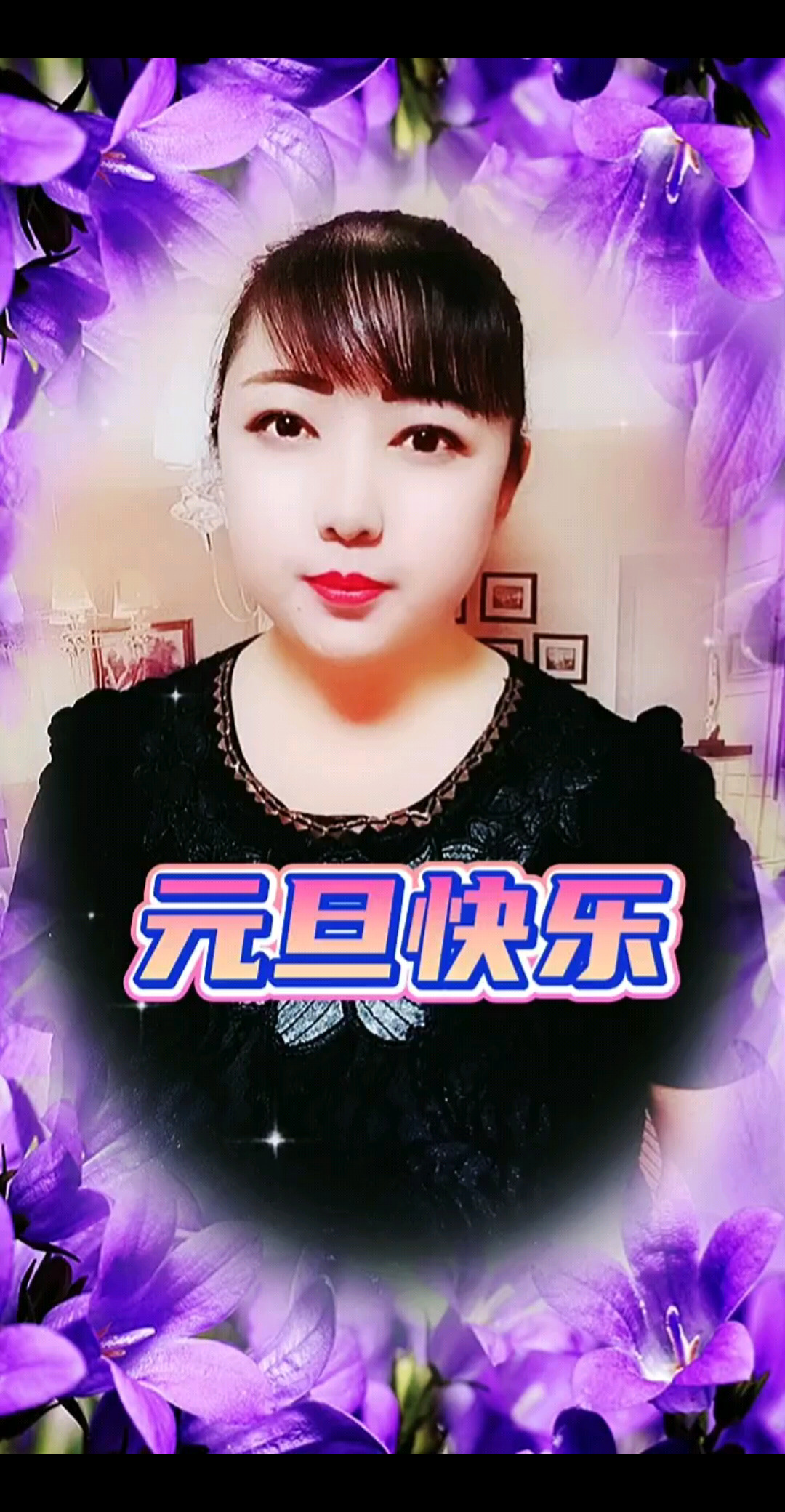 动态分享小视频