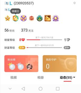 敲敲大皮鞋主播照片
