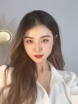 娜扎🧸的图片
