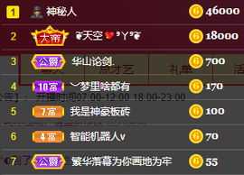 小明月省点电费，休主播照片