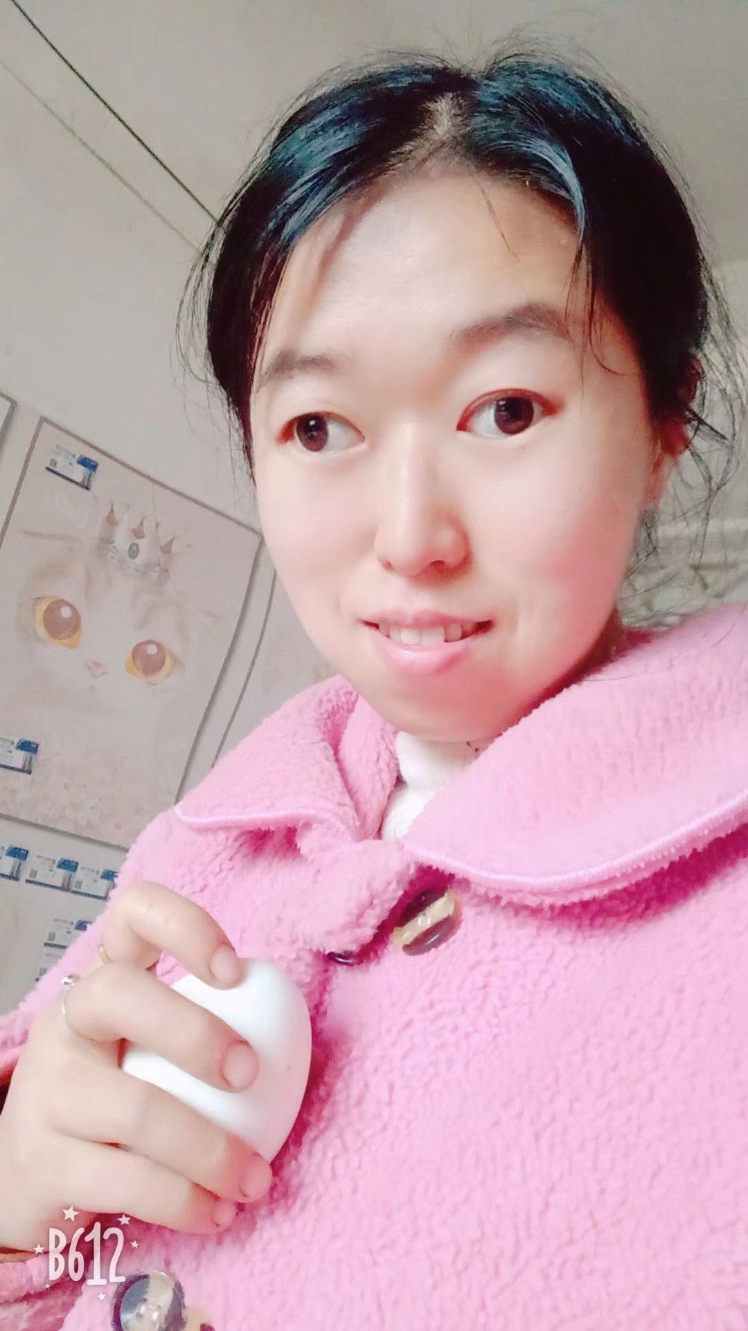 果果(平安好运)的图片