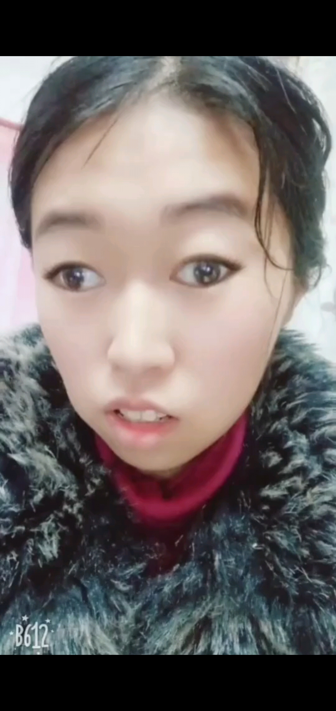 真心的流浪