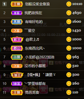 小明月省点电费，休主播照片