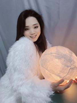 2023的曼曼主播照片