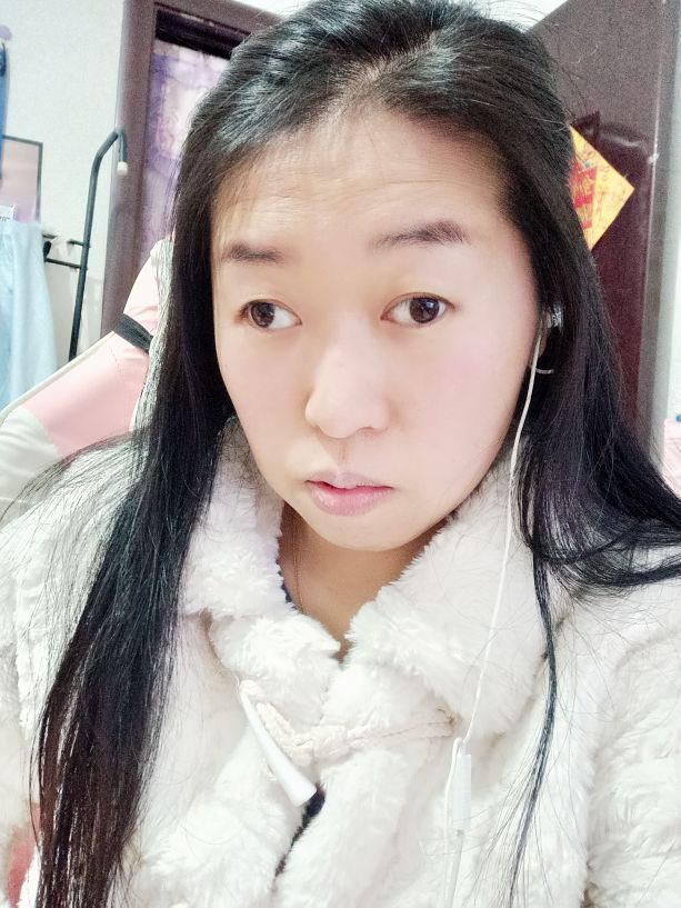 果果(平安好运)的图片