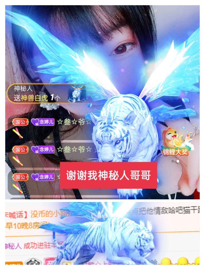 婷婷💕感恩有你陪伴的图片