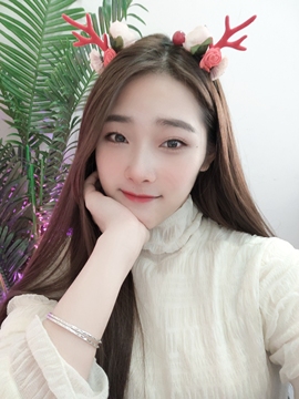旺旺女孩☞主播照片