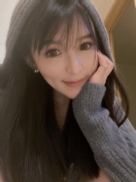 木子！小安主播照片