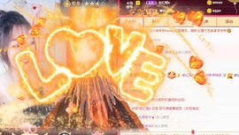 honey兔好运来~主播照片