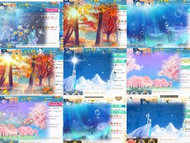 筱一✿．12点见主播照片