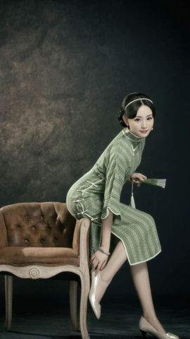 💞天宝💞💃🎤主播照片