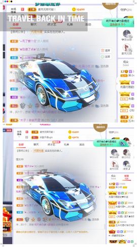 心中无结。。主播照片