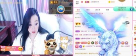 仟亿加油主播照片