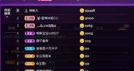 ✌🏼主播照片