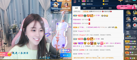 遇见❥暂休主播照片