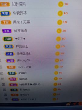 💞二姐💞主播照片