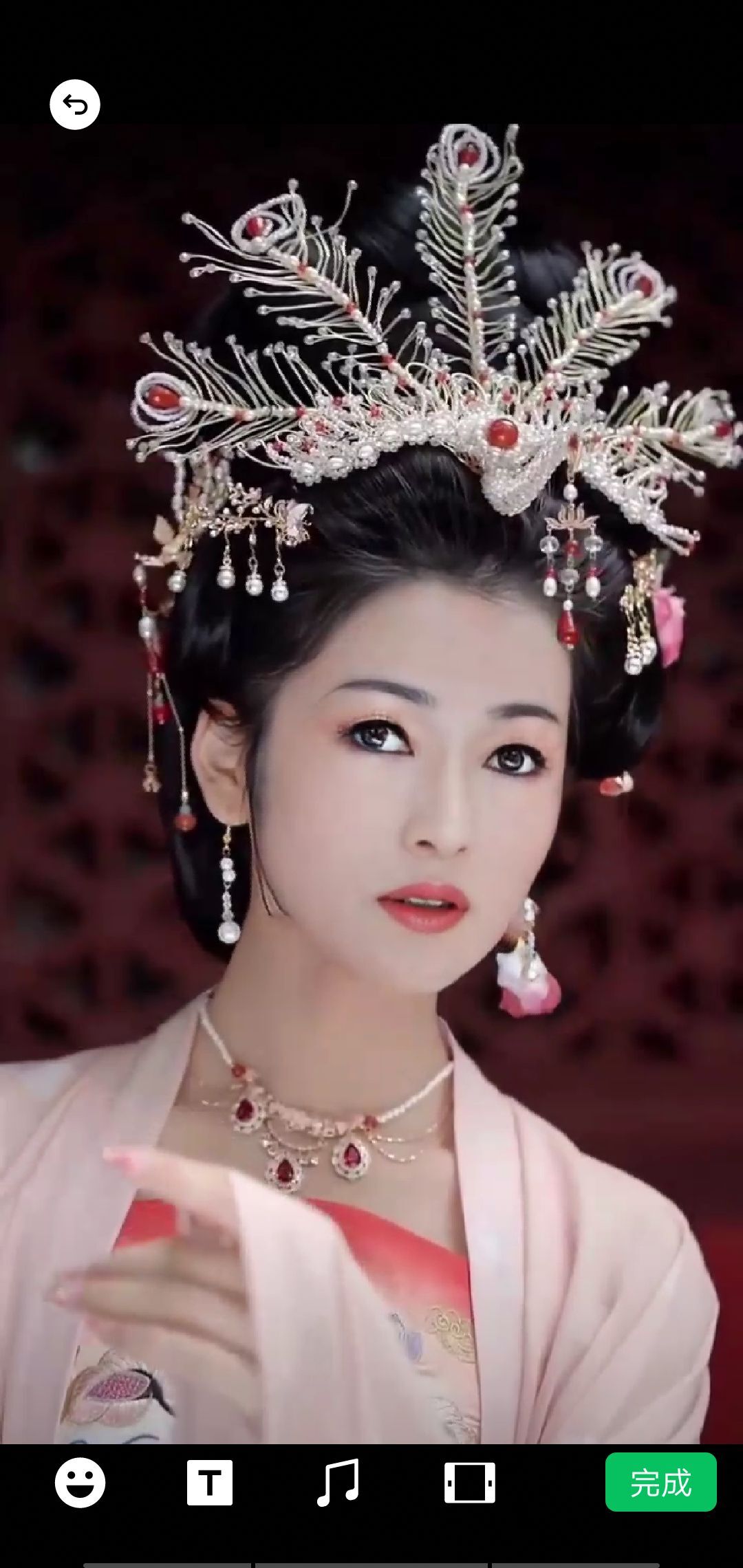 果果(平安好运)的图片