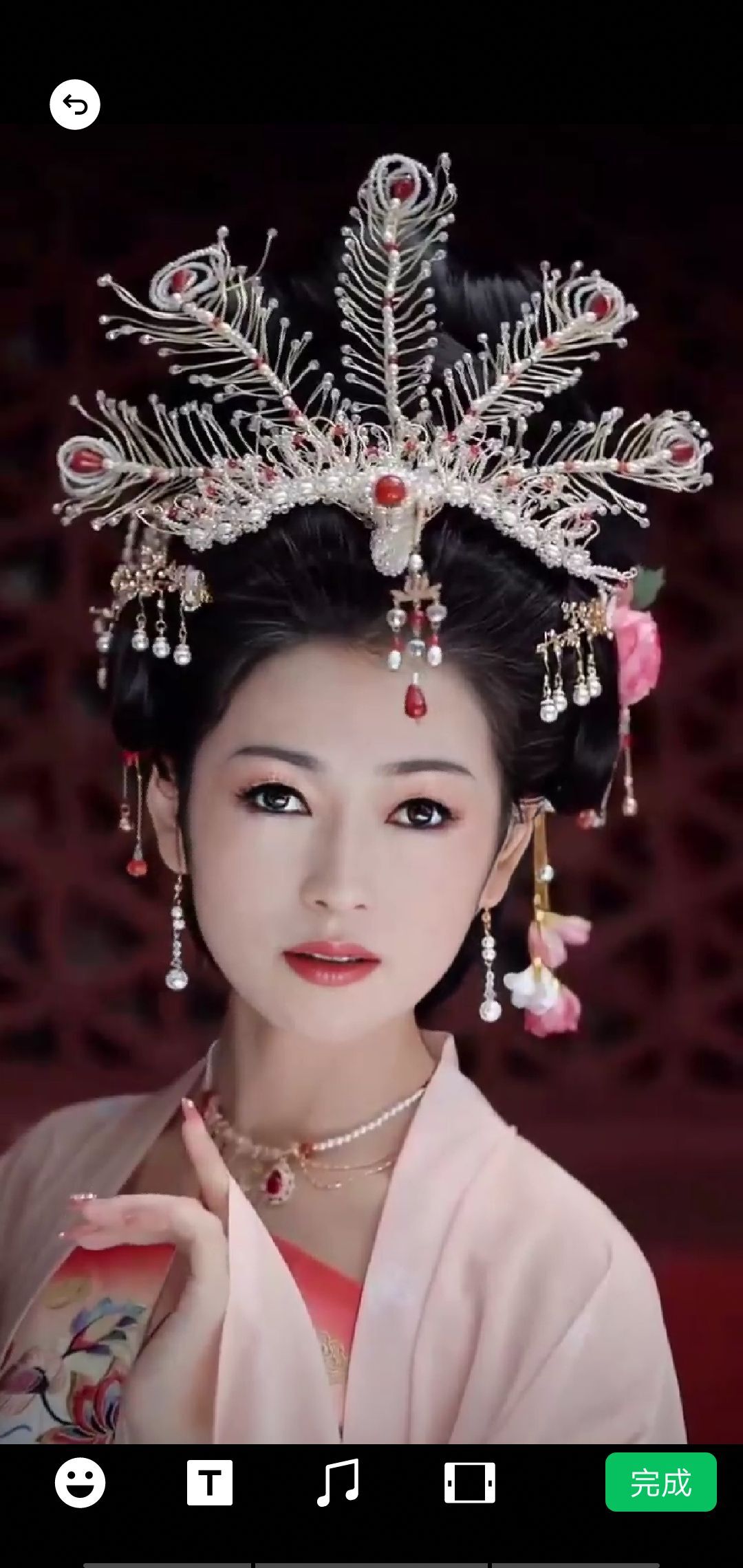果果(平安好运)的图片