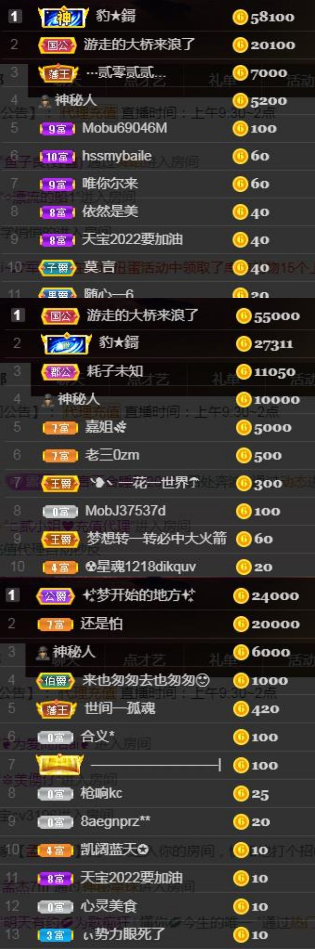 💞天宝💞💃🎤的图片
