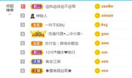 金麒麟安静唱歌🎤的图片