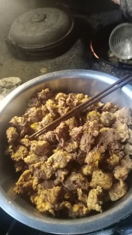 小芳，🌸减肥打卡主播照片