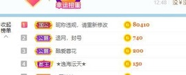 沄9冠感恩有你主播照片
