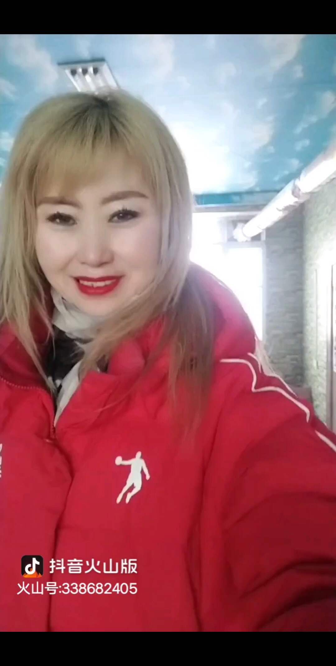 我想