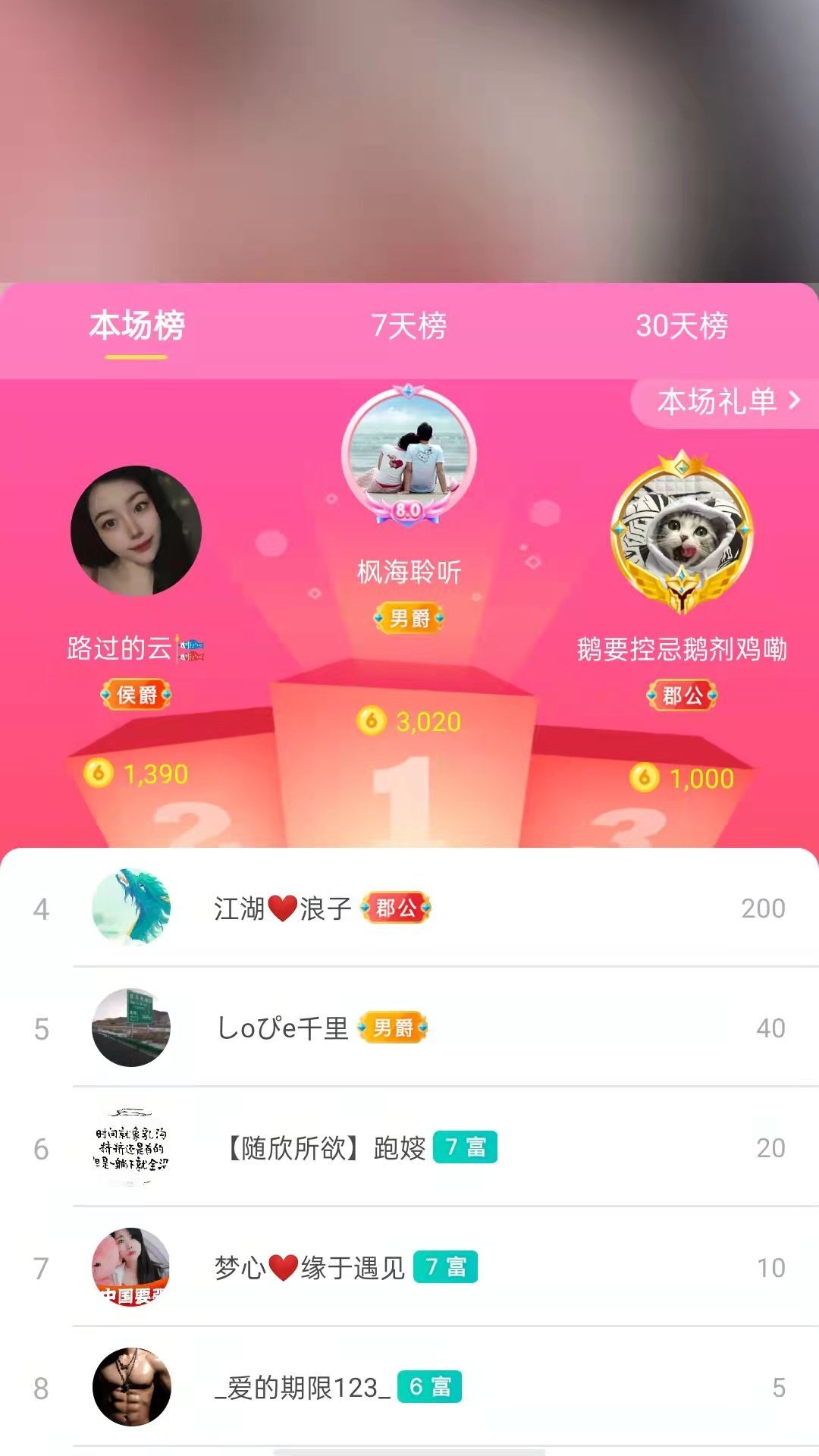 梦心💞缘于遇见的图片